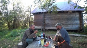 РЫБА ПРЁТ, ДАЖЕ В МОРДЫ! БЕШЕНЫЕ ЩУКИ НА БУТЫЛКИ, ХАНА ВСЕМ ПАЛЬЦАМ! НА МОТОРНОЕ В 29 РЕГИОН, Ч.7