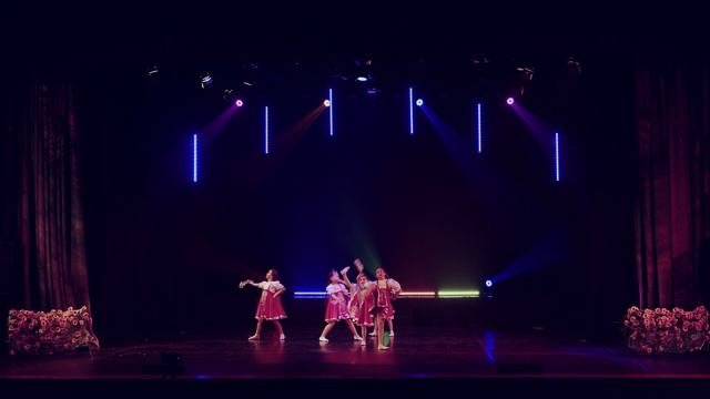 Калинка