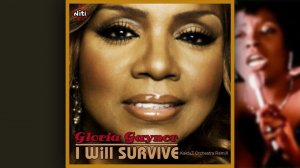 Gloria Gaynor - I Will Survive (Kaktuz Remix)