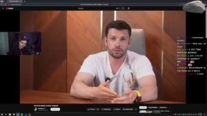 БРАТИШКИН СМОТРИТ - ПРОСТИ МЕНЯ, АСХАБ ТАМАЕВ