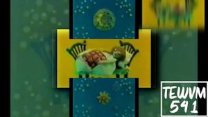 YTPMV (REUPLOAD) Preview 2 Спокойной Ночи Малыши D'n'B Remix Scan