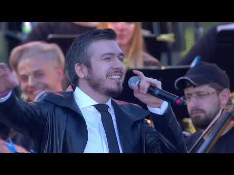 "Feeling Good" (Nina Simone) - Астемир Апанасов смотреть онлайн