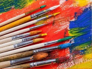 Фотошоп. Чистим текстуру