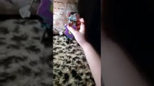 Чаки Чиз🐭. Англиское шоу. Музыка называется:Тантующий катёнок🐈