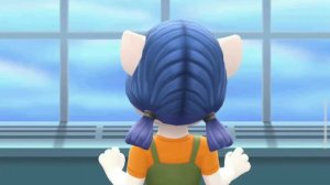 My Talking Tom Friends - SQUID GAME PAPA