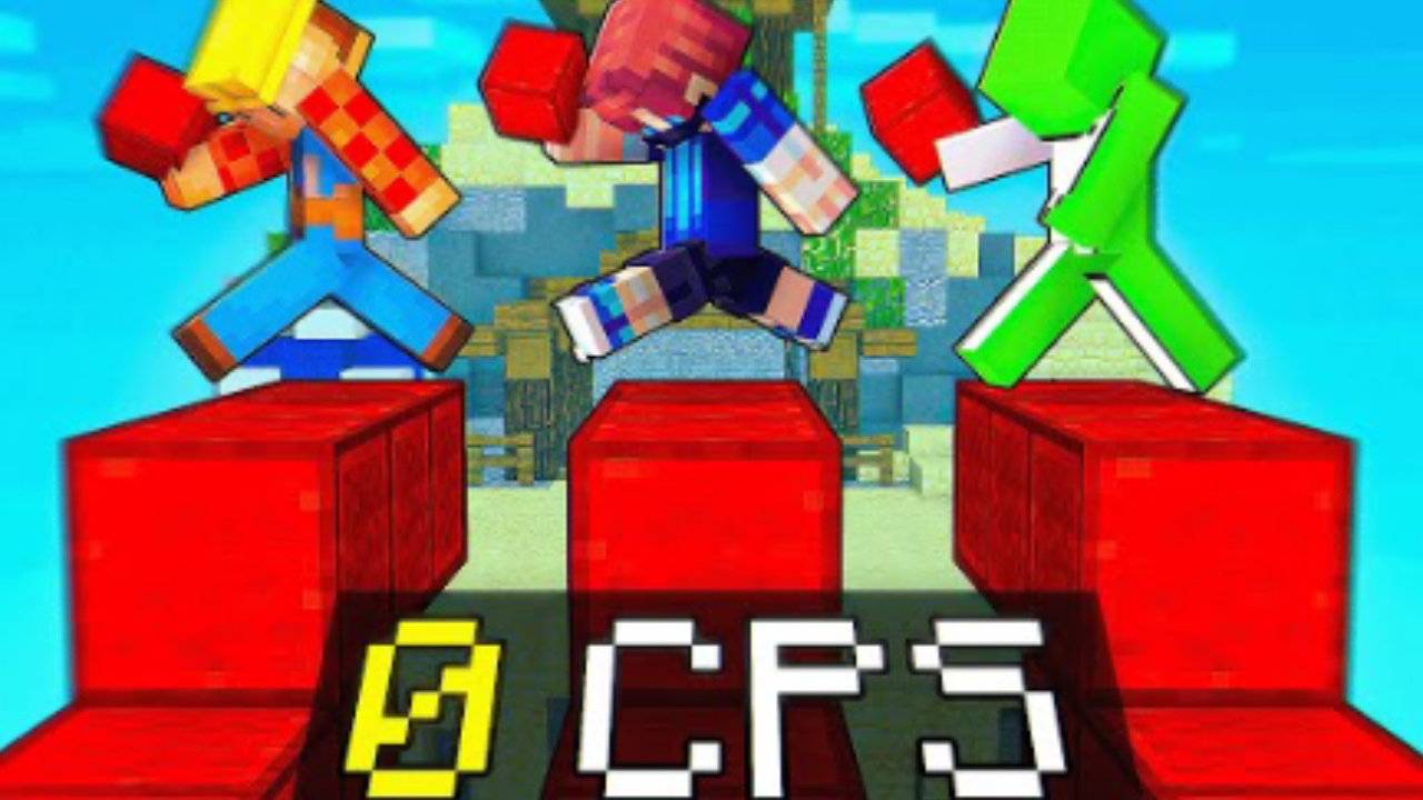 ТОП 1 Команда О КПС Строителей в Майнкрафт смотреть онлайн