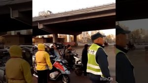 5 дней в Пекине, октябрь 2019