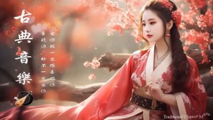 Традиционная китайская музыка