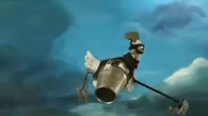 мультик про краски для детей смотреть