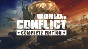 Прохождение: World in Conflict #6
