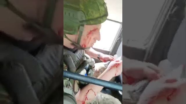 9.07.2023г 
Запорожский Фронт Работино.
Раненые но не Сломленные 
"Коловрат" "Якудза" " Грес"  Лакец