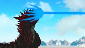 Godzilla Earth vs Legendary Shin Godzilla : (Special 400K Subs!!) | PANDY Animation 60
