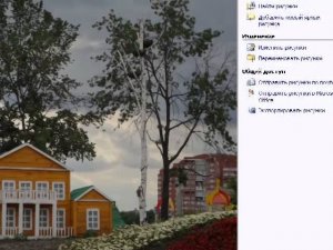 Как вырезать из фото нужный объект! Урок 1