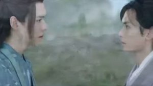 Вэнь Кесин и Чжоу Цзышу