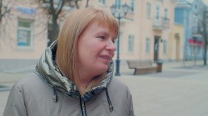 Галина Паламарчук, Гатчина, Ореол