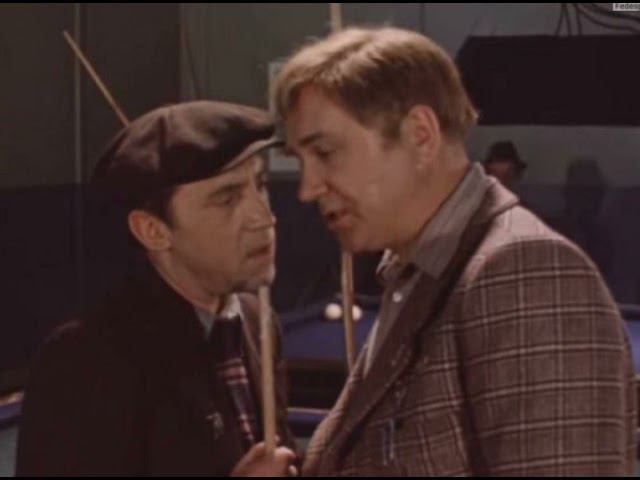 Фокс милицейский шлягер