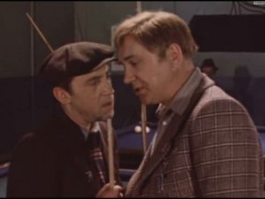 "Фокс" (милицейский шлягер)