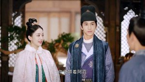 Ветер поднимается в Сичжоу 2 сезон 12 серия