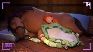 Преодолевая Препятствия | Эпизод 4 - LEGO мини-фильм | Подружки: Миссии в Хартлейк Сити