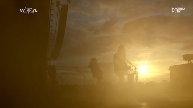 Megadeth - Live at Wacken Open Air 2023