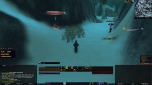 Harp on This! WoW Quest
