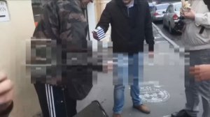 ШОК! ХОВАНСКИЙ ПОБИЛ ШКОЛЬНИКА И ОБЛИЛ СВОИМ МОЛОЧКОМ!