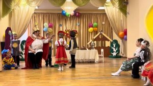 ЦАРЕВНА-ЛЯГУШКА-2