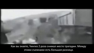 Чингиз Мустафаев Обнародовано сенсационное видео о Ходжалу С переводом 1