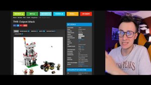 Я РАСКРЫЛ СТРАШНЫЙ СЕКРЕТ LEGO, КАЖДЫЕ 10 ЛЕТ ОНИ...