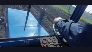 Уборка картофеля.29-09-2024