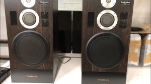 Technics SB-8