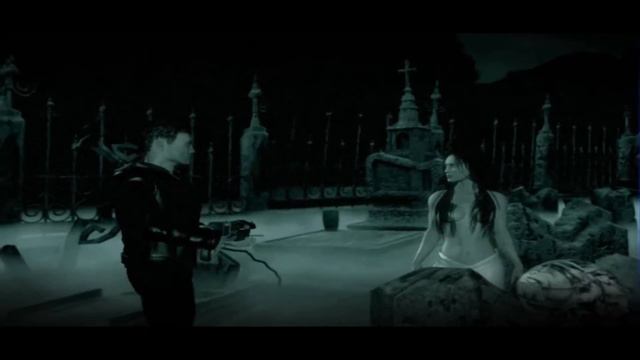 Painkiller : Black Edition Part 5 (Enclave) смотреть онлайн