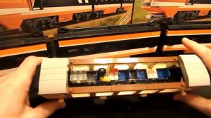 Horizon Express x2 Review #10233