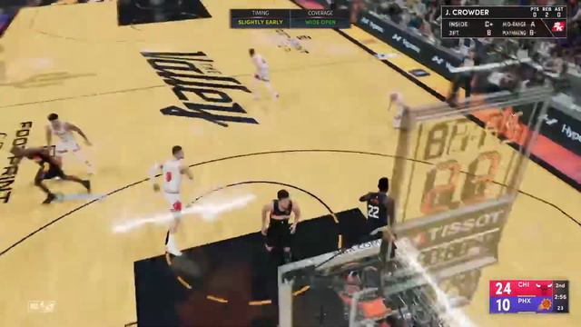 NBA 2k H2H смотреть онлайн