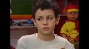 Nana Bir Daha Geri Dönemeyecek! | Bez Bebek