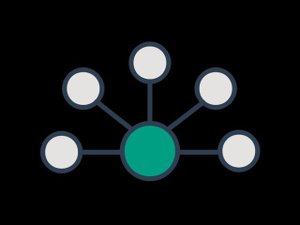 Визуализация связей списков для коробочного Битрикс24