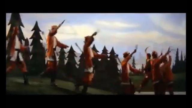 [艷陽天] 牧羊女與獵人 - 靜婷·男女聲合唱  Tsin Ting / 鄭佩佩 Cheng Pei Pei
