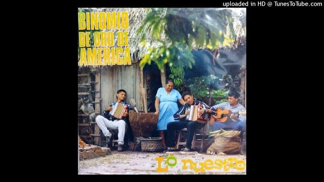 10 - El forastero (José Alfonso Maestre) El binomio de oro de América смотреть онлайн