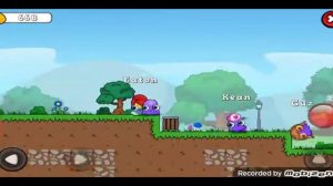 Моу 7 Игра в гонки для детей на канале мирас