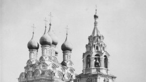 Митр. Антоний Сурожский: Покров Божией Матери