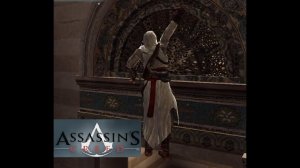 Assassin's Creed (Кредо убийцы) Вырежу! //8