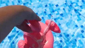 Мультики ЕДИНОРОЖКИ ПУПСИ ЕДУТ НА ПЛЯЖ!!!