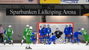 «Villa-Lidköping BK»-«Västerås SK» 27 Sep Svenska Cupen-2024