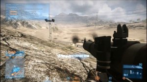 Battlefield 3 - Art of Trolling