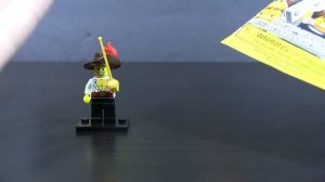 AGAIN! - LEGO Series 12 - Minifigures Blind BagS