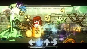 Last warning but void and bf sing it BUT ENHANCED