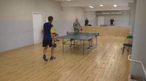 Зверев Алексей - Молоканов Сергей