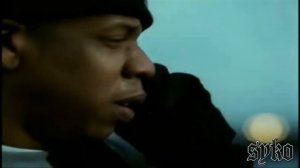 Jay-Z ft. Too $hort - Just a Week Ago (Music Video)