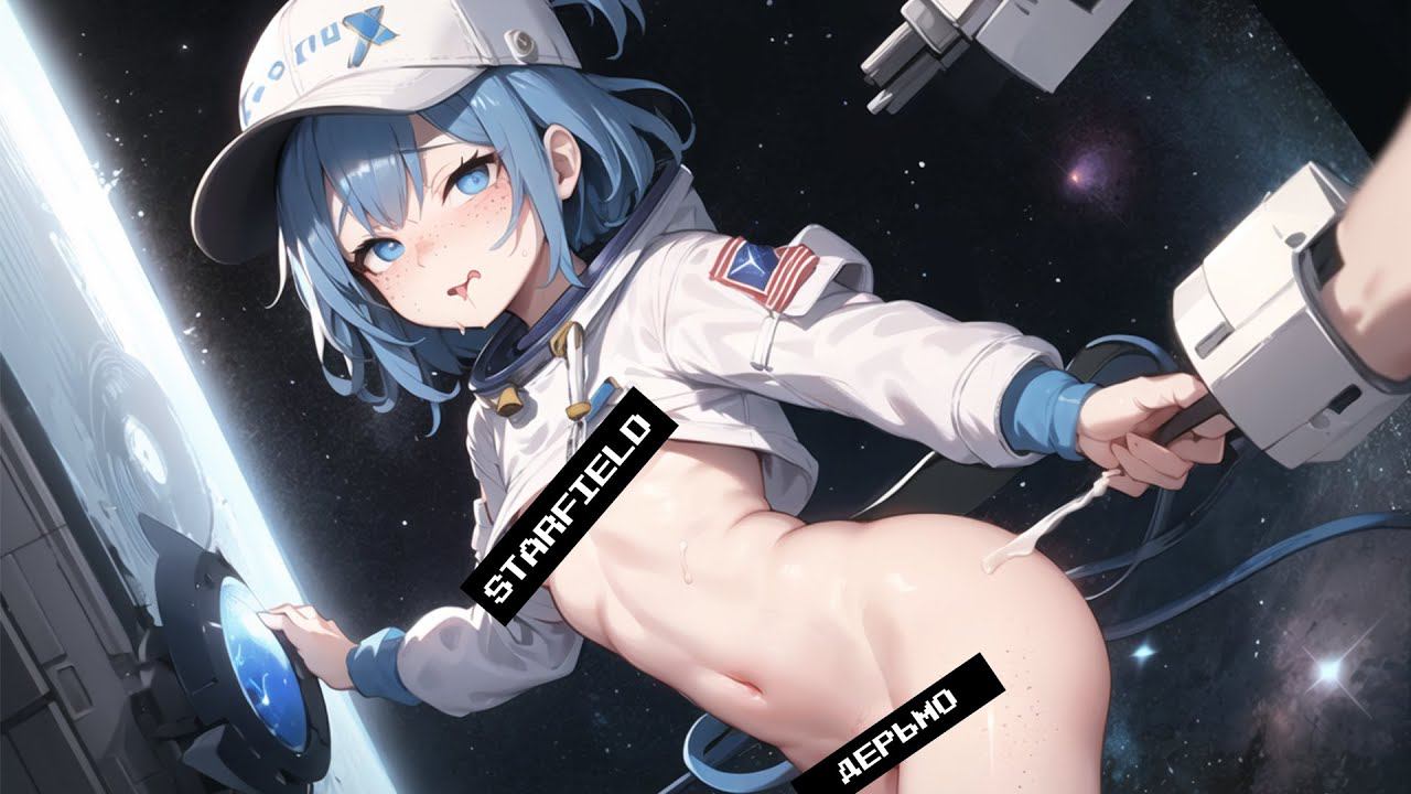 Starfield gameplay \ RTX 3060 - RYZEN 3500x \ какое-то разочарование... смотреть онлайн