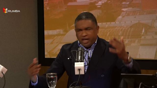 ENTREVISTA HISTÓRICA YVAN LORENZO "LA SEMANAL PELIGRA ESTE LUNES" LE DARÁN UNA PALIZA AL PRM
